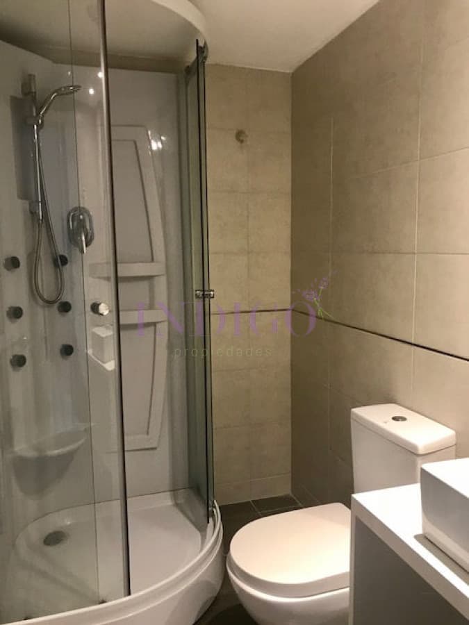 Departamento en venta en Península, Monoambiente . - Indigo Propiedades