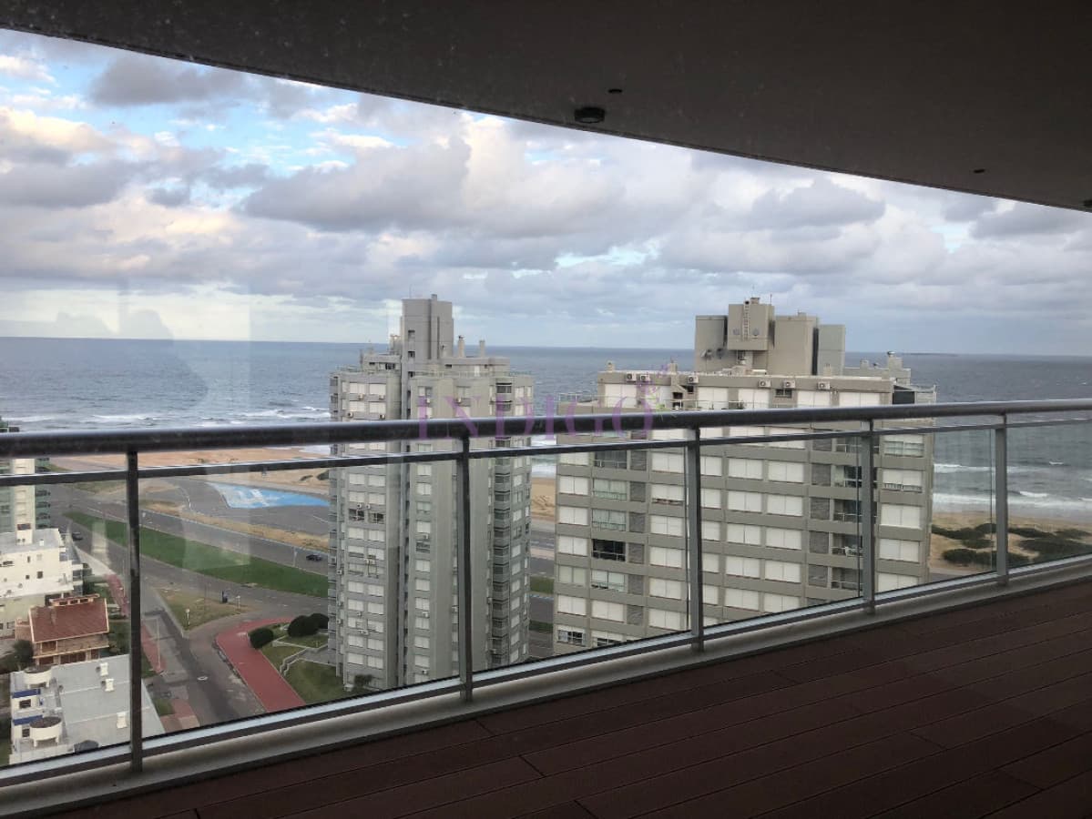 Apartamento en La Pastora, 3 dormitorios * - Indigo Propiedades