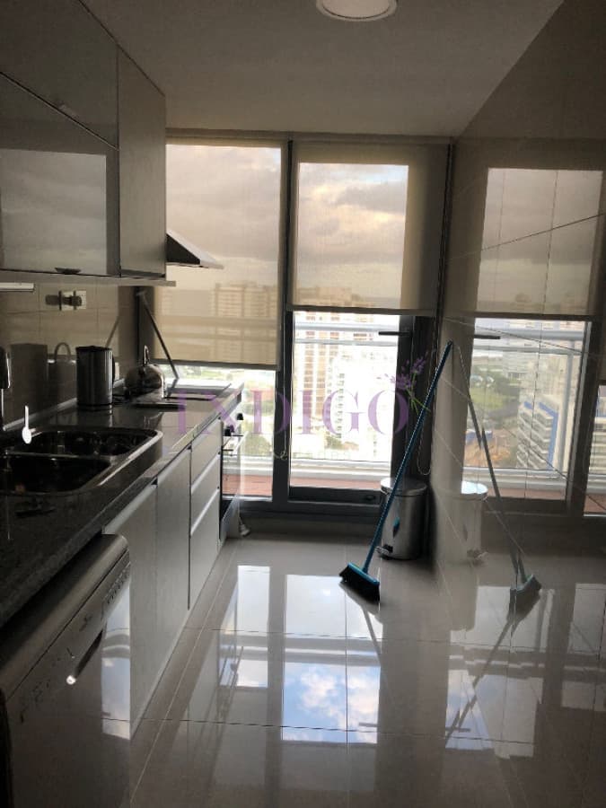 Apartamento en La Pastora, 2 dormitorios muy espacioso - Indigo Propiedades