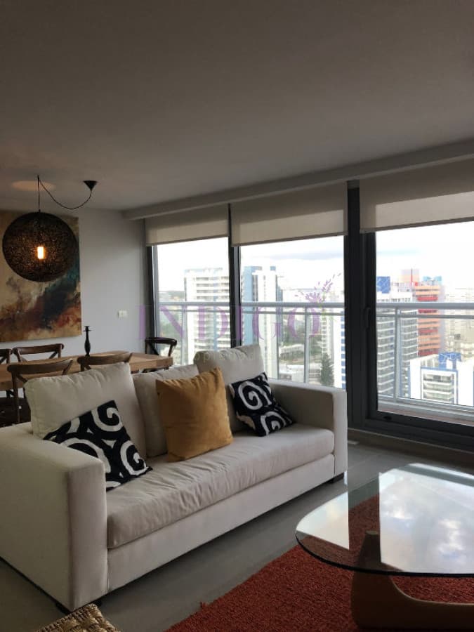 Apartamento en La Pastora, 2 dormitorios muy espacioso - Indigo Propiedades