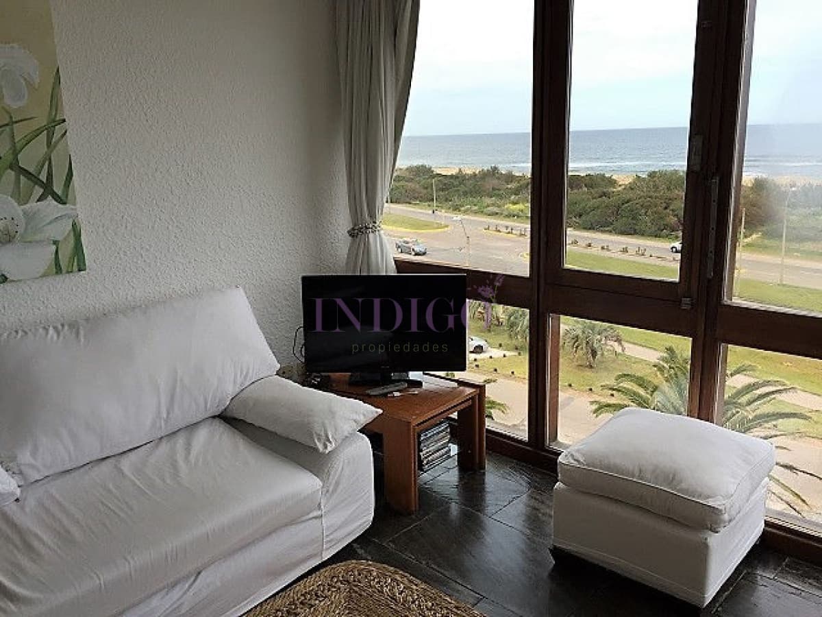 Apartamento en Brava, 2 dormitorios  - Indigo Propiedades