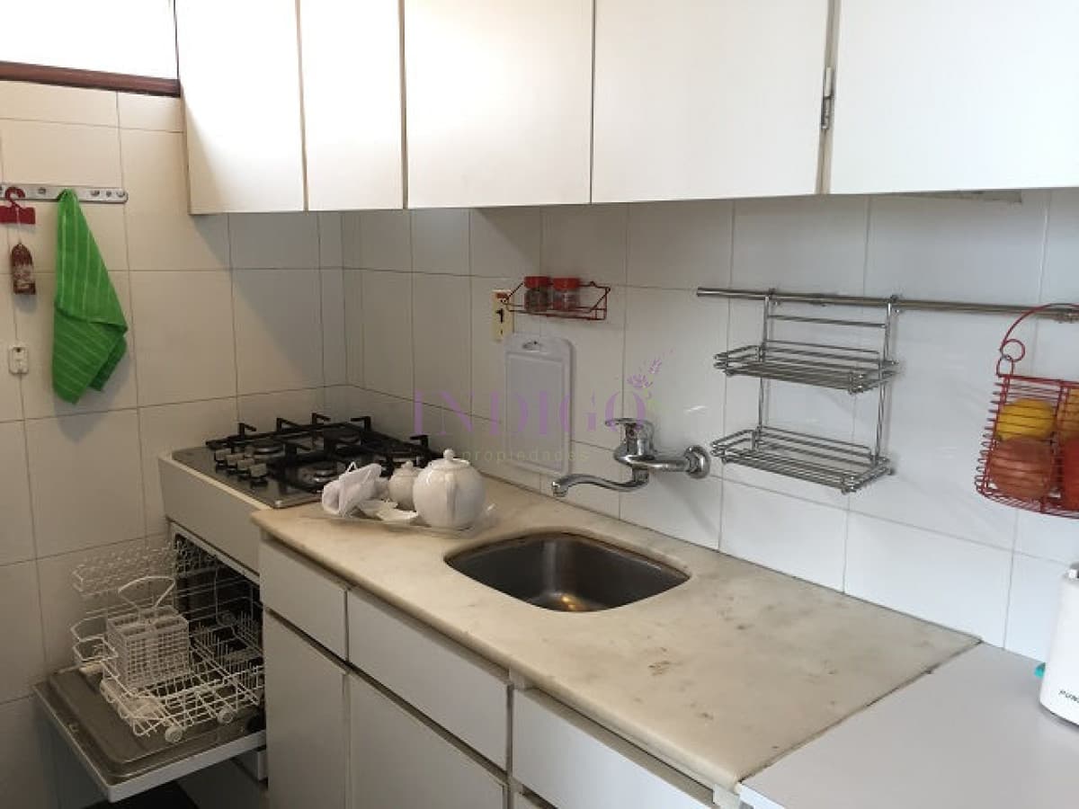 Apartamento en Brava, 2 dormitorios  - Indigo Propiedades