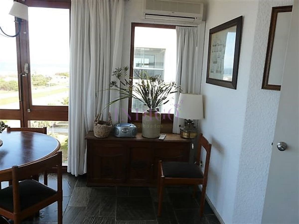 Apartamento en Brava, 2 dormitorios  - Indigo Propiedades