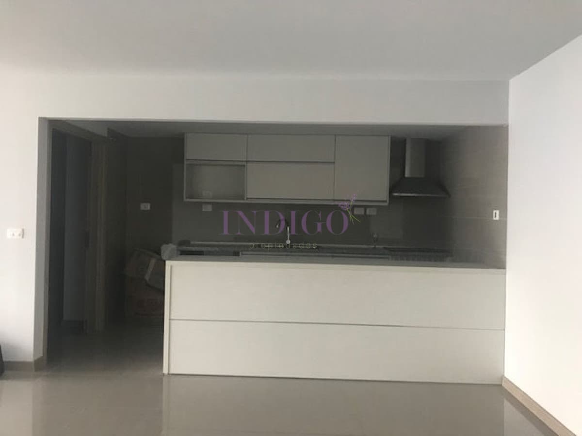 Apartamento en La Pastora, 3 dormitorios * - Indigo Propiedades
