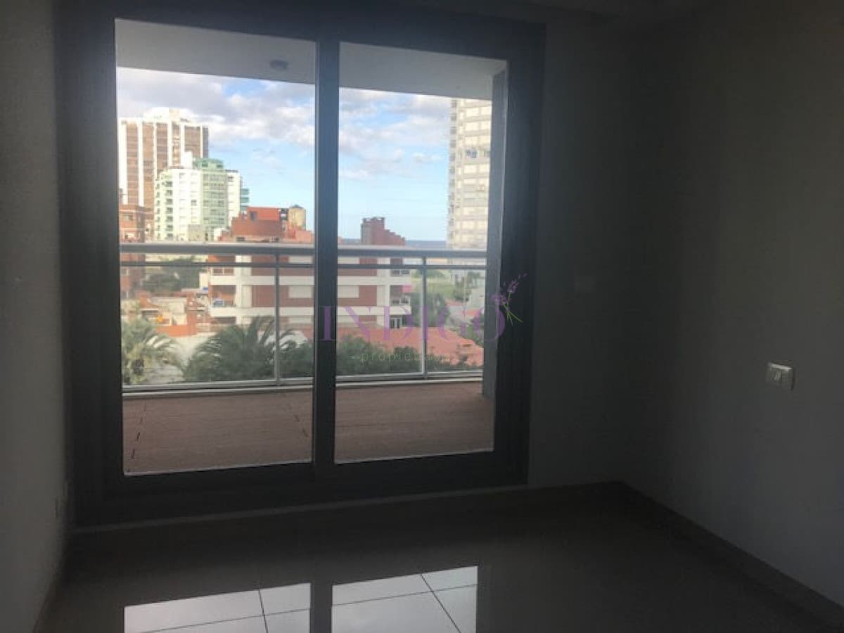 Apartamento en La Pastora, 3 dormitorios con vista al Mar - Indigo Propiedades