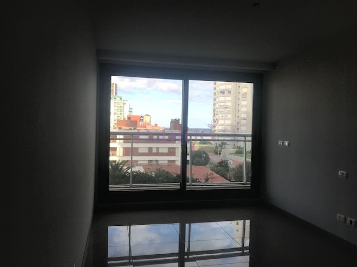Apartamento en La Pastora, 3 dormitorios con vista al Mar - Indigo Propiedades