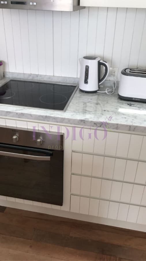 Departamento en alquiler en pleno corazón de La Barra - Indigo Propiedades