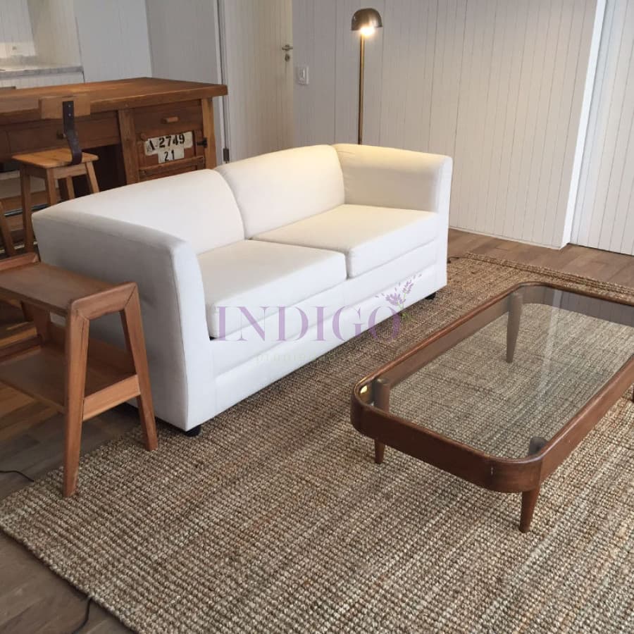 Departamento en alquiler en pleno corazón de La Barra - Indigo Propiedades