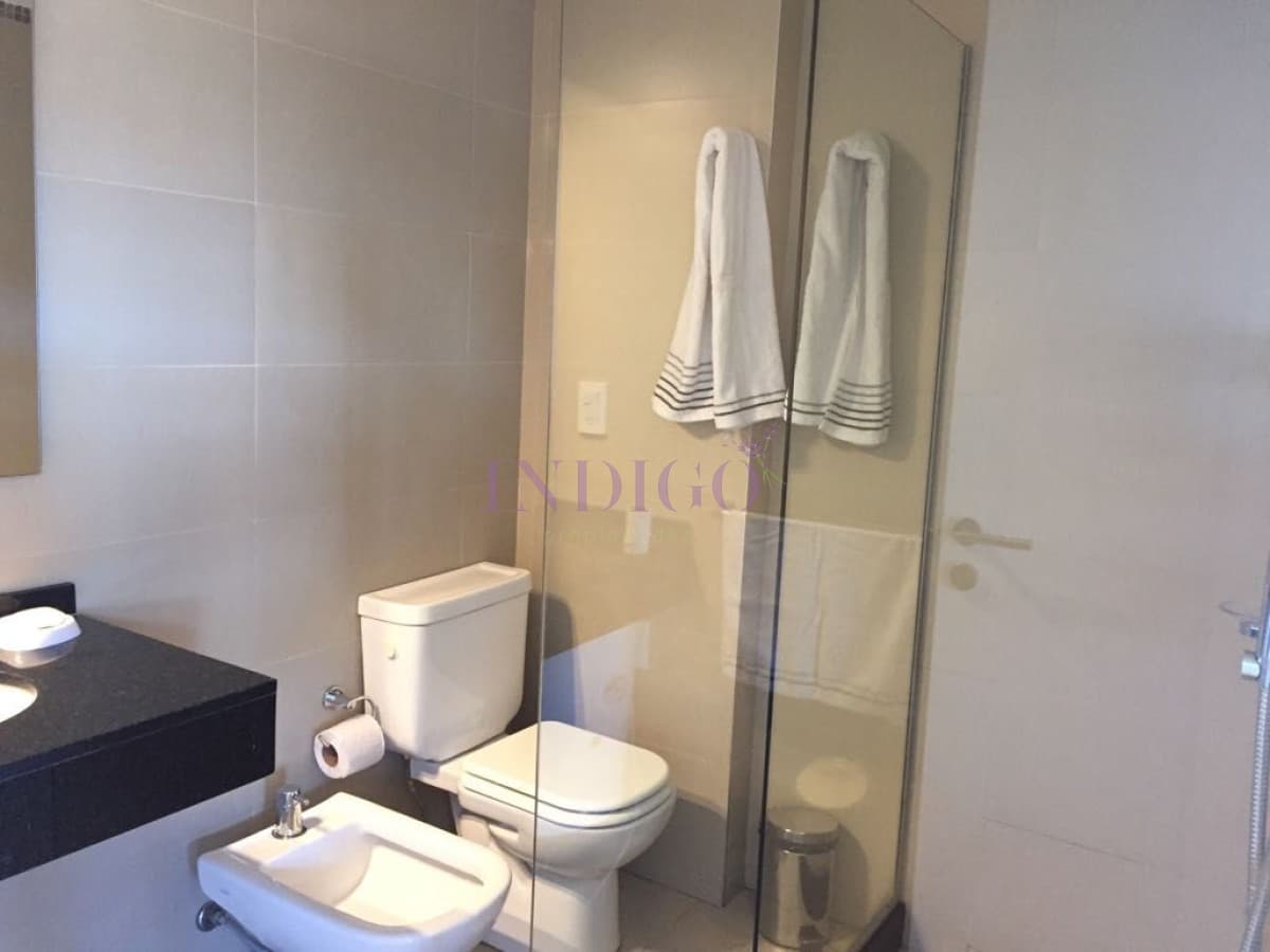 Venta y Alquiler de Apartamento en Playa Brava, Punta del Este, Uruguay - Indigo Propiedades