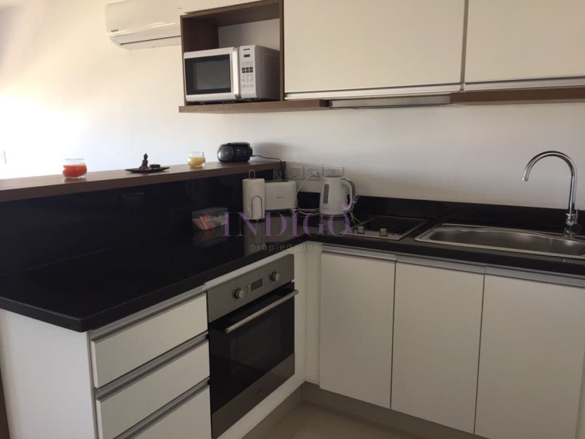 Venta y Alquiler de Apartamento en Playa Brava, Punta del Este, Uruguay - Indigo Propiedades