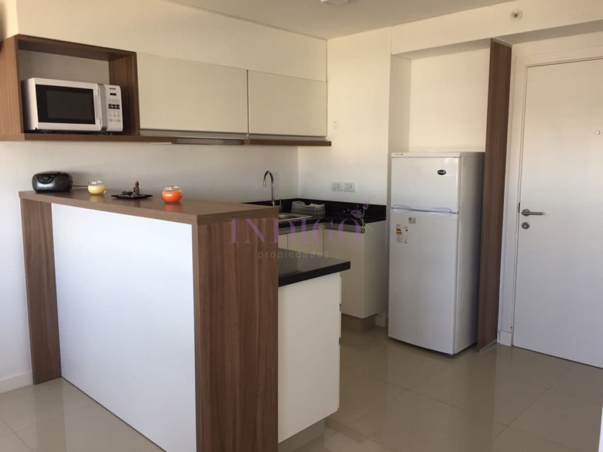 Venta y Alquiler de Apartamento en Playa Brava, Punta del Este, Uruguay - Indigo Propiedades
