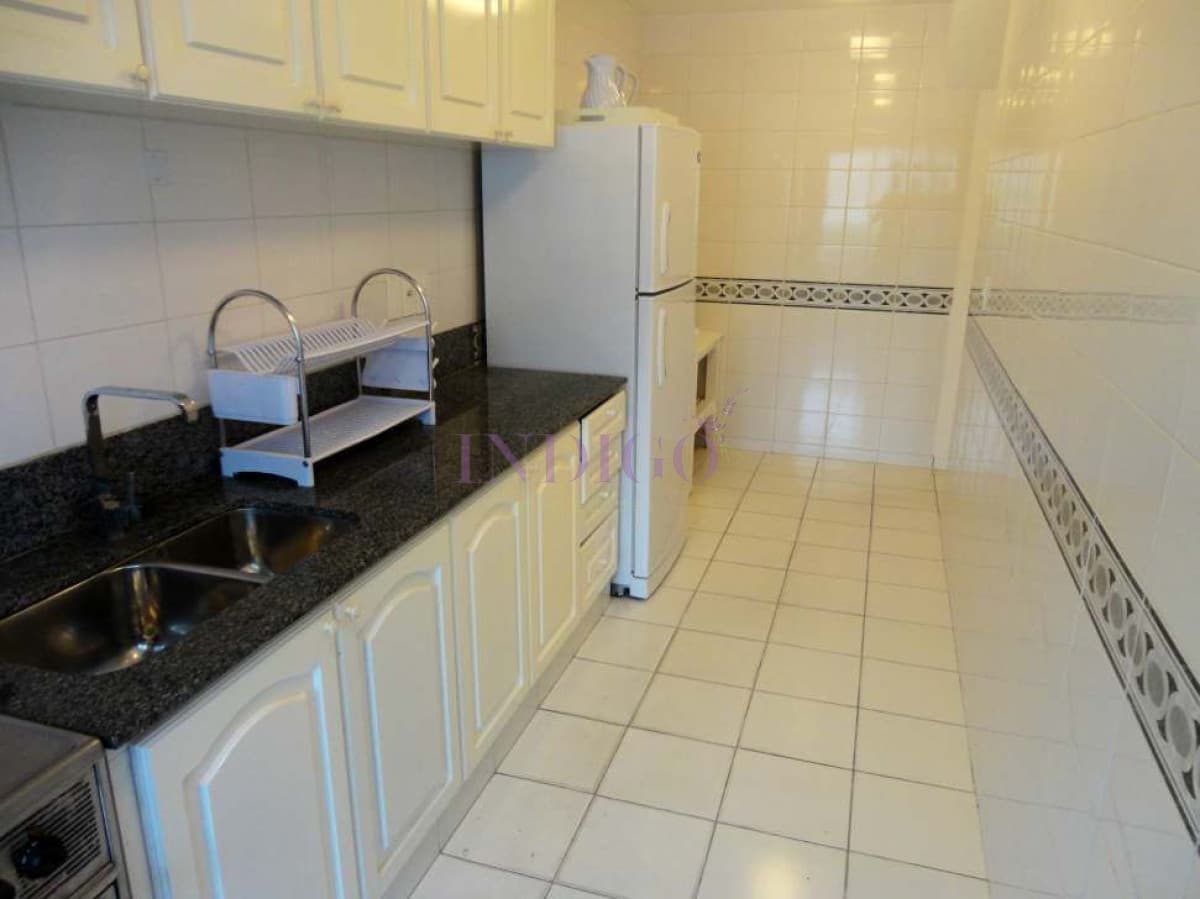 Muy buen depatamento en alquiler y venta  en Montoya, 3 dormitorios . - Indigo Propiedades