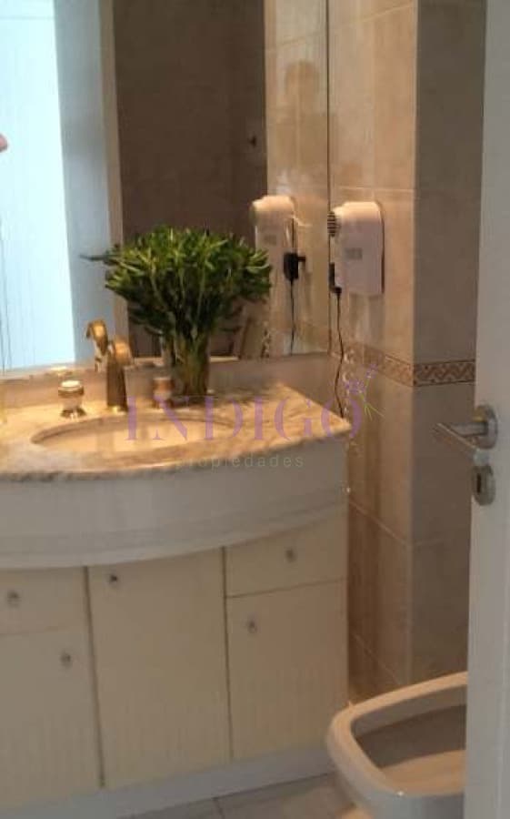 Muy buen depatamento en alquiler y venta  en Montoya, 3 dormitorios . - Indigo Propiedades