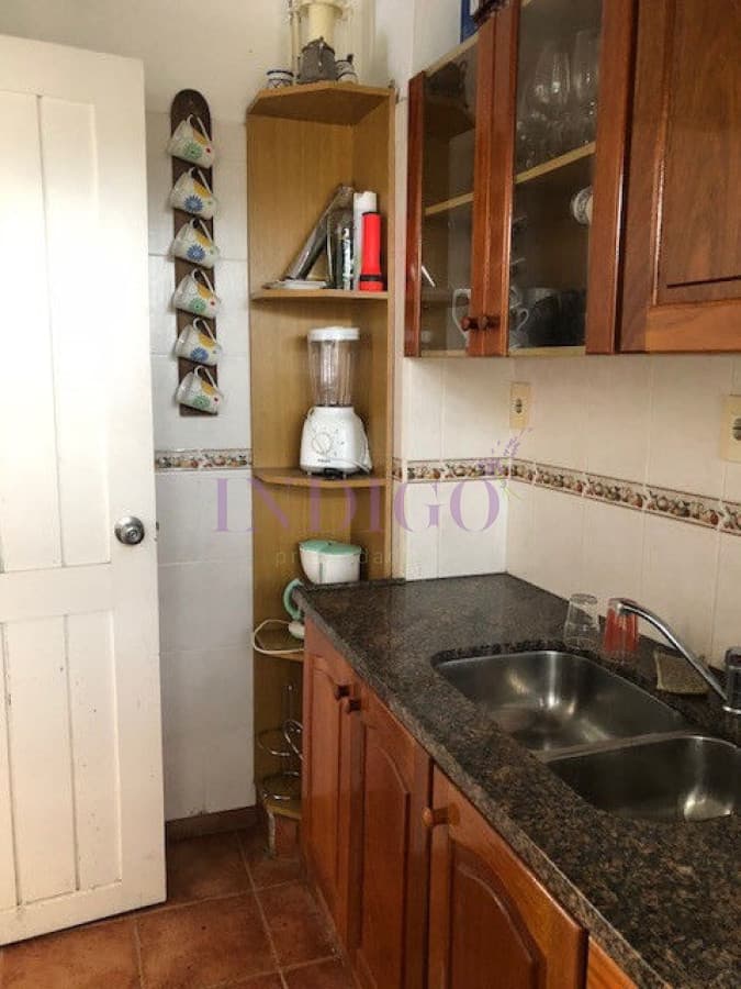Departamento en alquiler en  La Barra, 2 dormitorios . - Indigo Propiedades