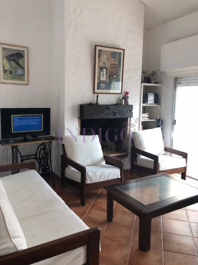 Departamento en alquiler en  La Barra, 2 dormitorios . - Indigo Propiedades