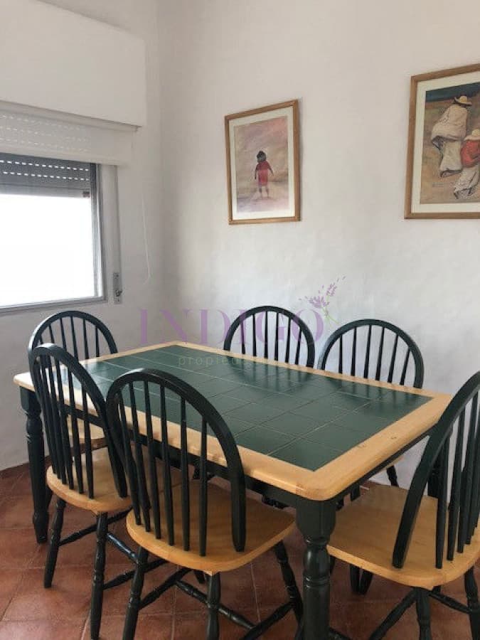 Departamento en alquiler en  La Barra, 2 dormitorios . - Indigo Propiedades