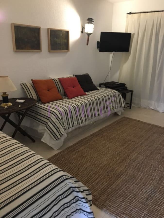 Muy lindo monoambiente en alquiler en La Barra. - Indigo Propiedades