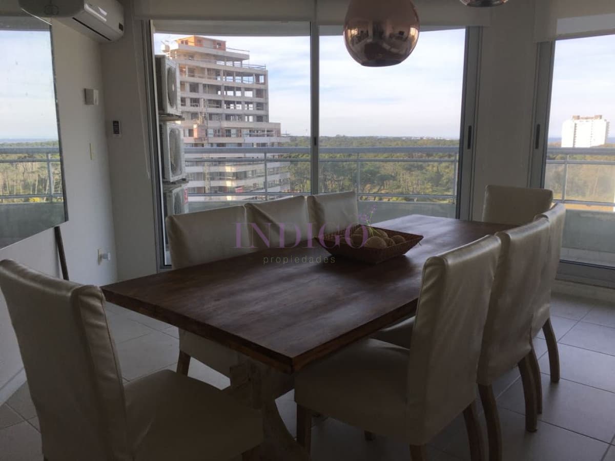 Apartamento en Roosevelt, 3 dormitorios * - Indigo Propiedades