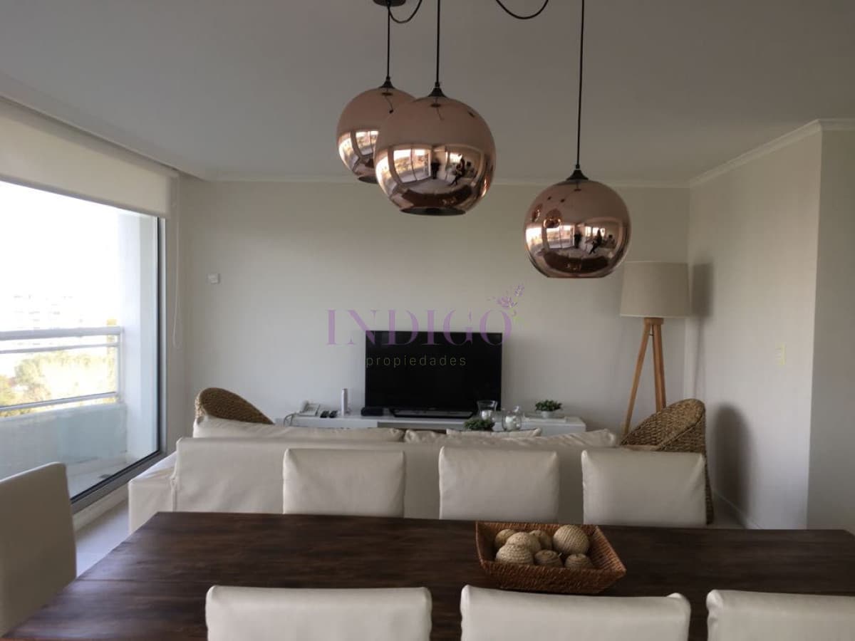 Apartamento en Roosevelt, 3 dormitorios * - Indigo Propiedades