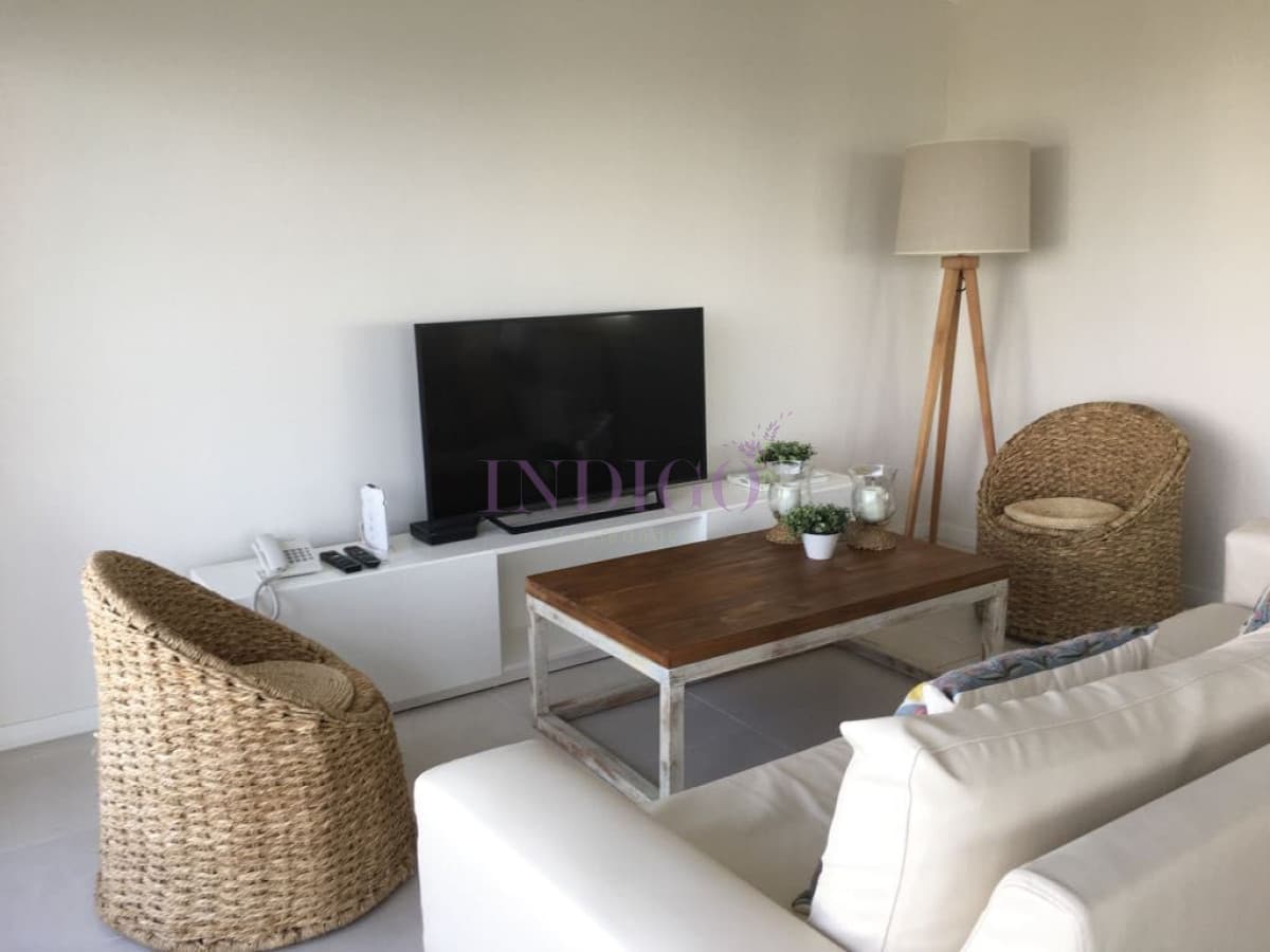 Apartamento en Roosevelt, 3 dormitorios * - Indigo Propiedades