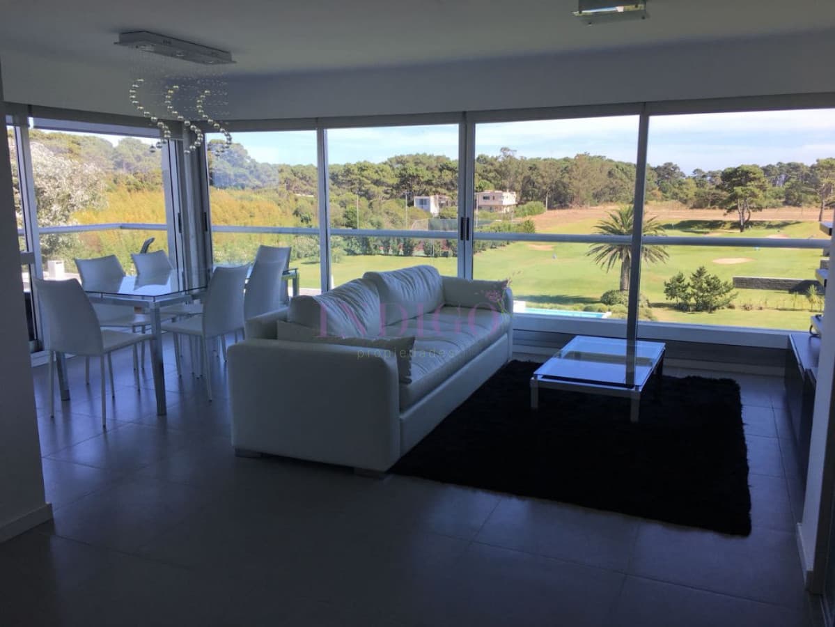 Apartamento en venta y alquiler frente al mar en la Brava, 2 dormitorios. - Indigo Propiedades