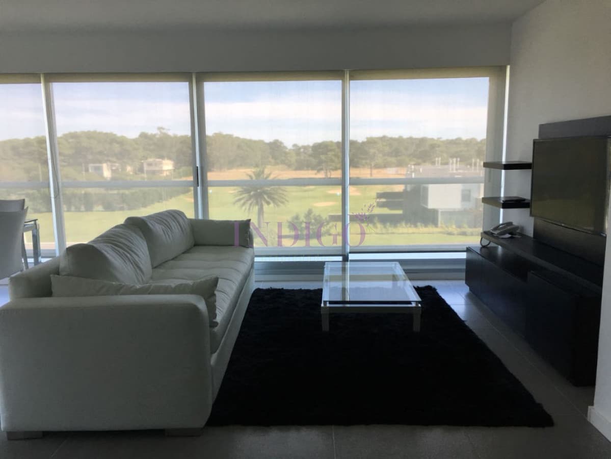 Apartamento en venta y alquiler frente al mar en la Brava, 2 dormitorios. - Indigo Propiedades