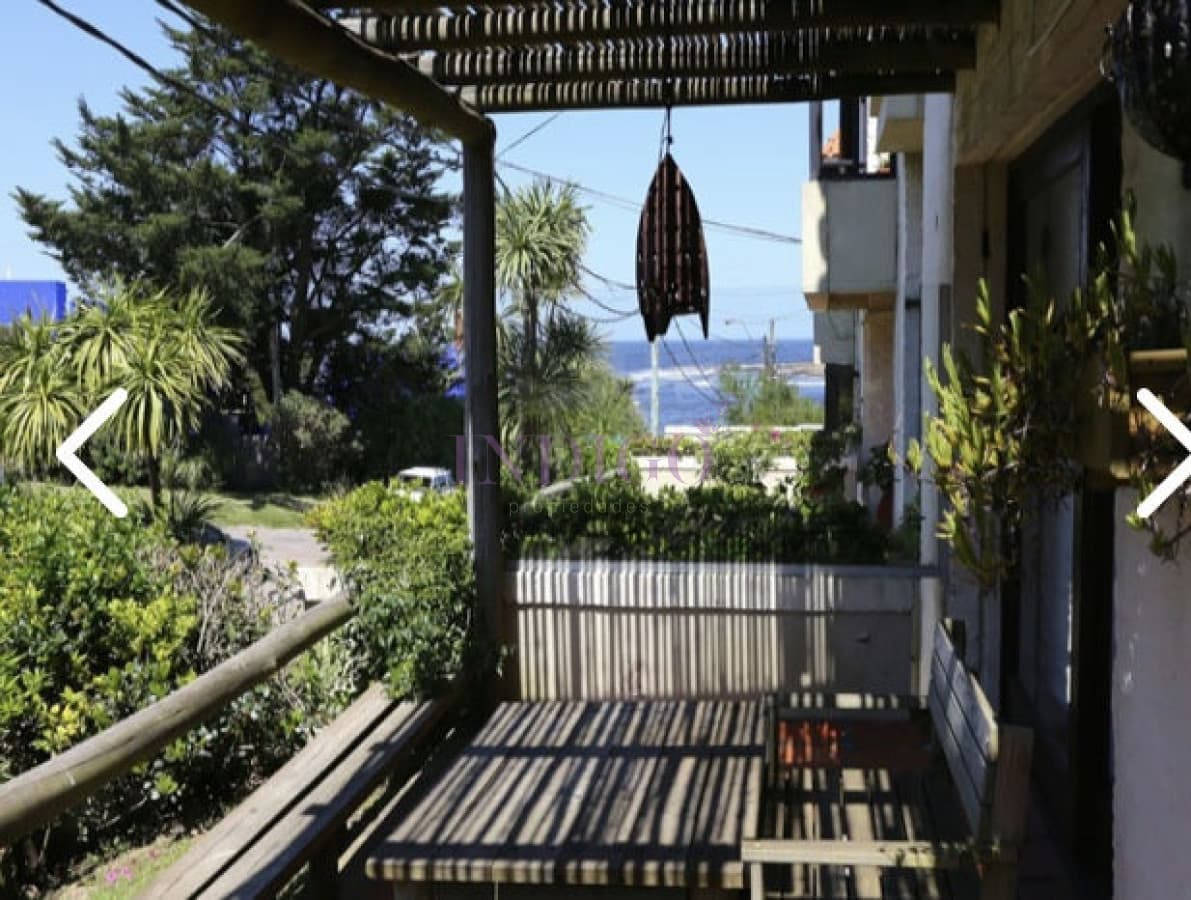 Apartamento en alquiler La Barra, 3 dormitorios  - Indigo Propiedades