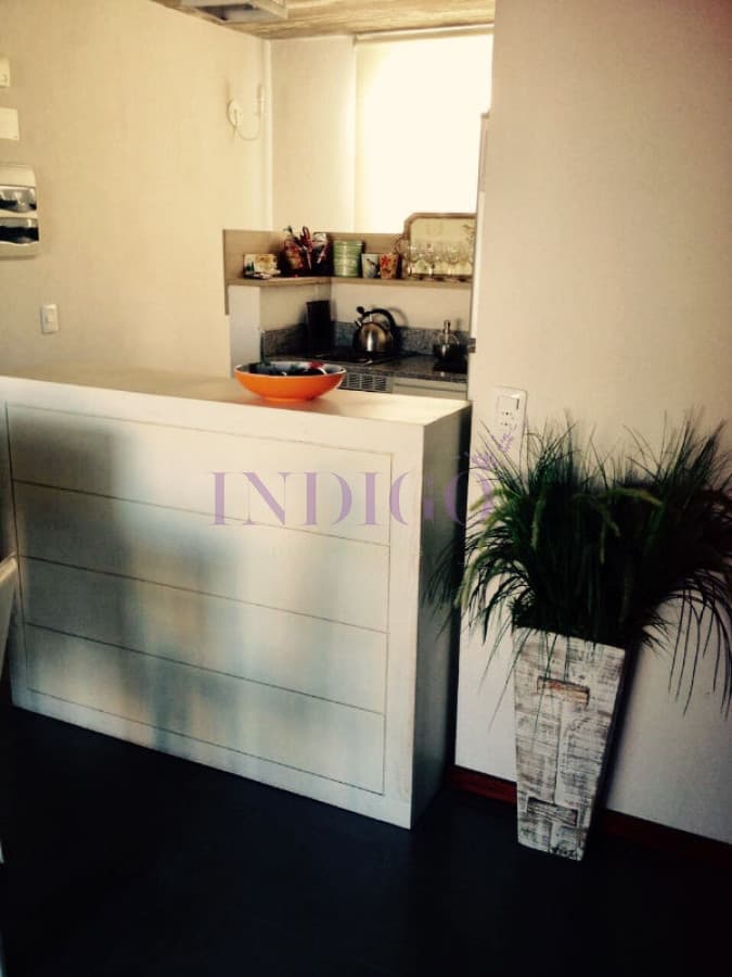 Departamento en alquiler  en Manantiales, 3 dormitorios . - Indigo Propiedades