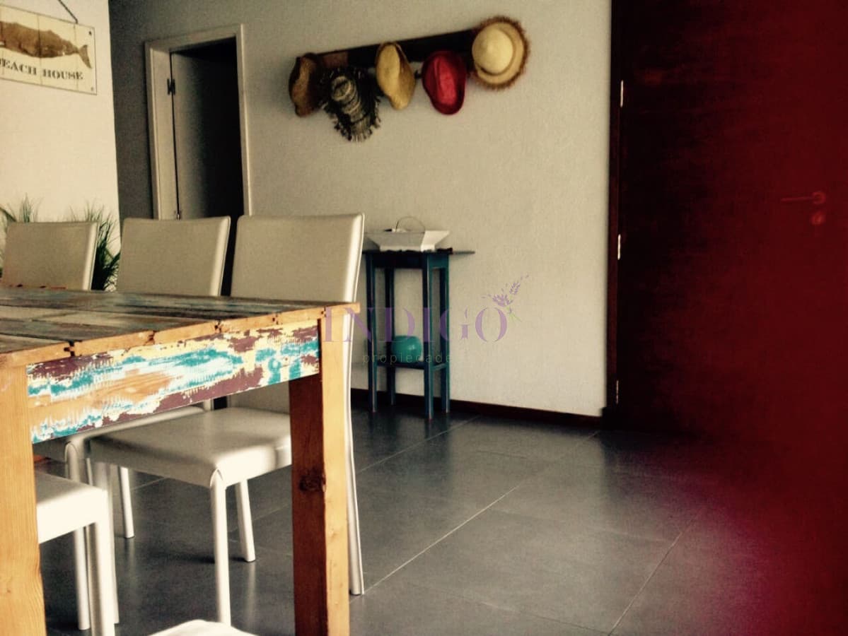 Departamento en alquiler  en Manantiales, 3 dormitorios . - Indigo Propiedades