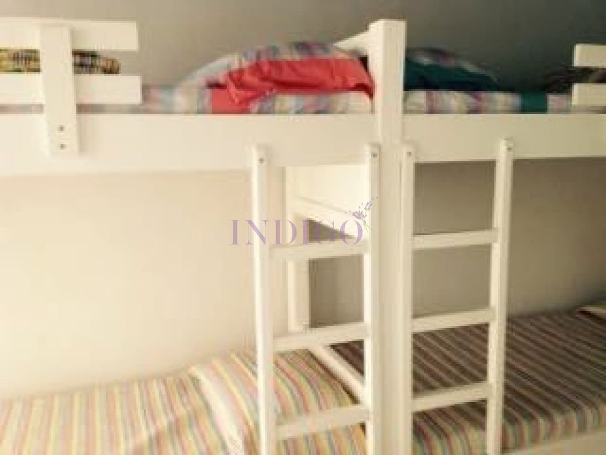 Departamento en alquiler  en Manantiales, 3 dormitorios . - Indigo Propiedades