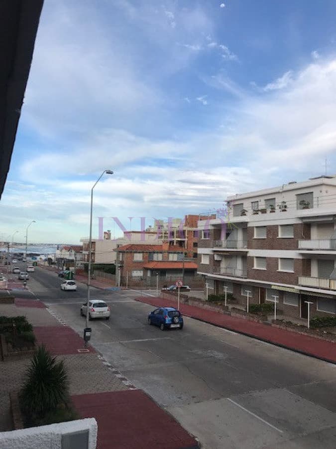Apartamento en Peninsula, 2 dormitorios * - Indigo Propiedades