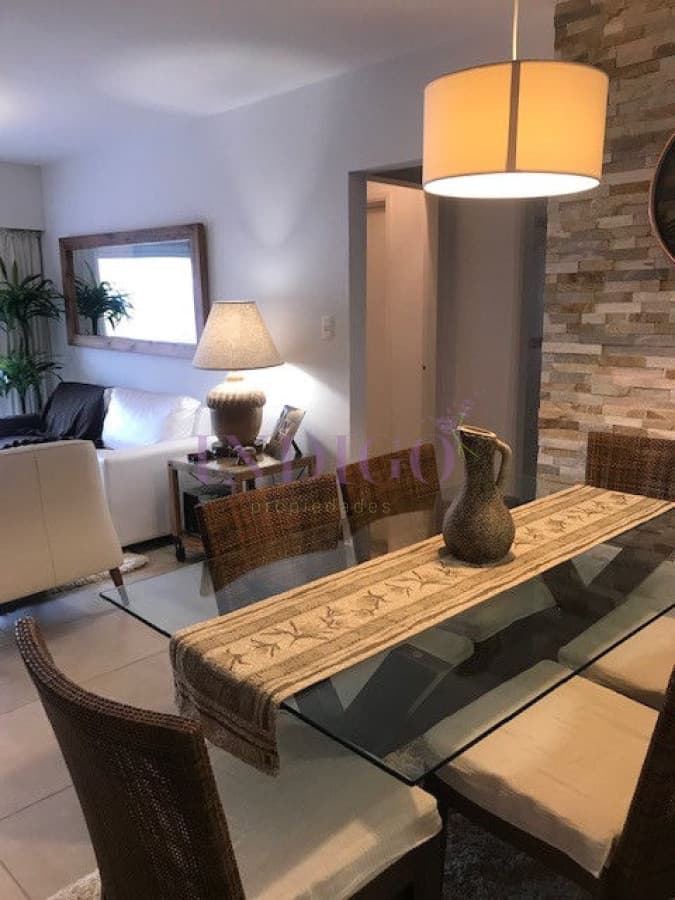Apartamento en Peninsula, 2 dormitorios * - Indigo Propiedades