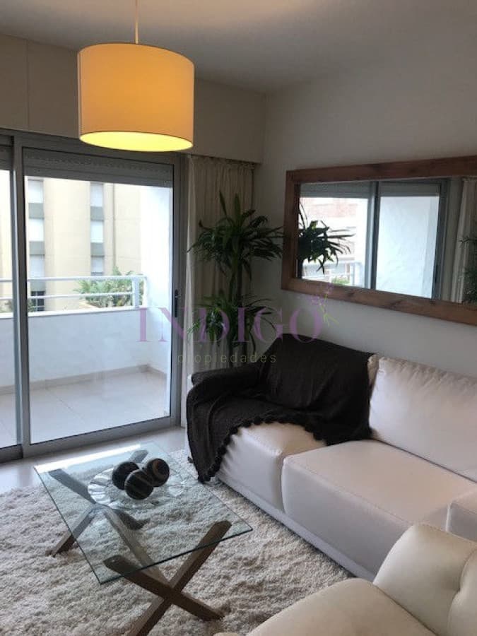 Apartamento en Peninsula, 2 dormitorios * - Indigo Propiedades