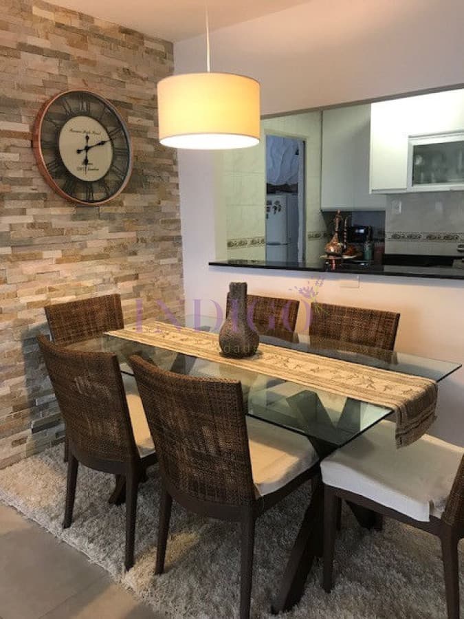 Apartamento en Peninsula, 2 dormitorios * - Indigo Propiedades