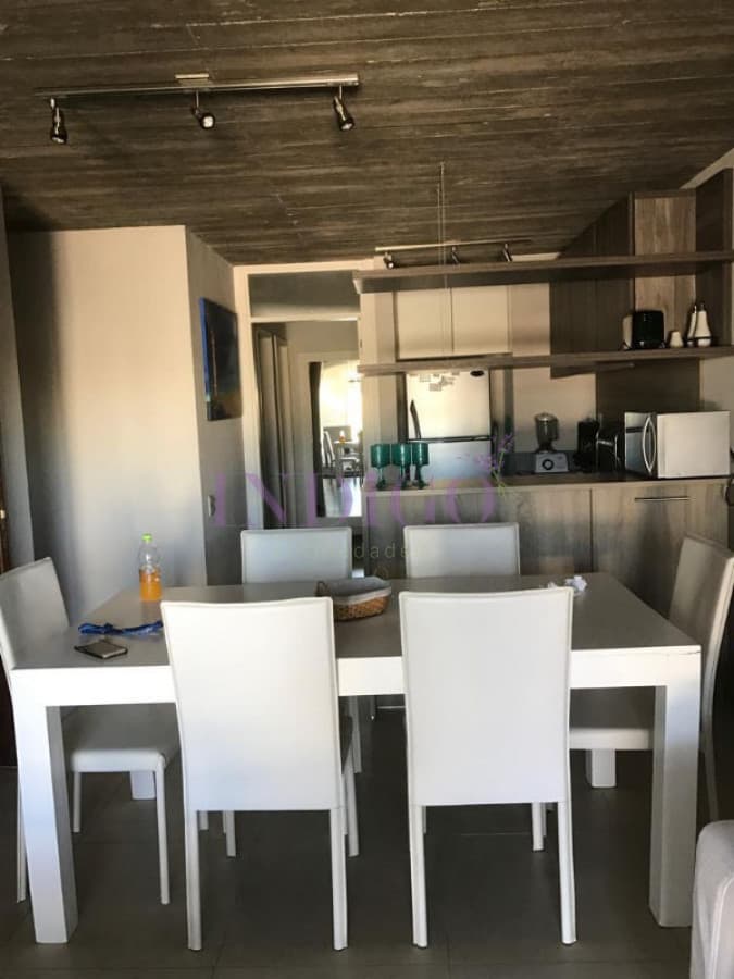 Apartamento en alquiler 3 dormitorios playa Bikini Manantiales. - Indigo Propiedades
