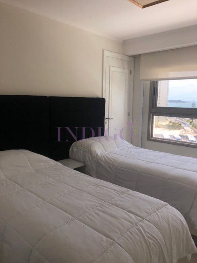 Apartamento en Peninsula, 3 dormitorios * - Indigo Propiedades