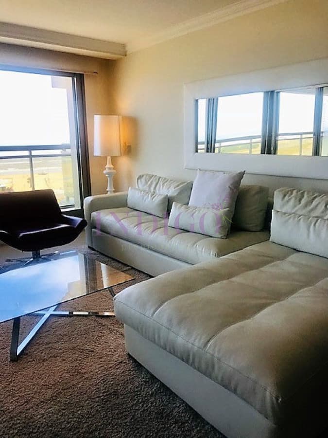 Apartamento en Peninsula, 3 dormitorios * - Indigo Propiedades