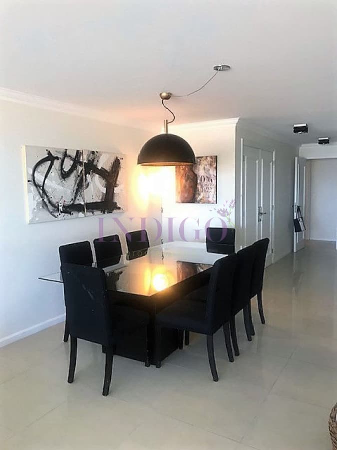 Apartamento en Peninsula, 3 dormitorios * - Indigo Propiedades