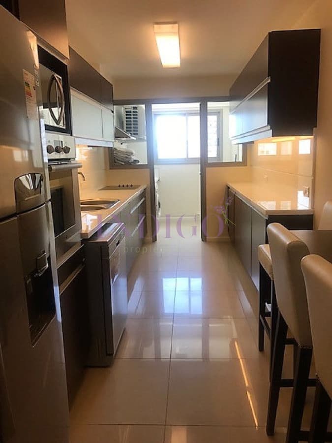 Apartamento en Peninsula, 3 dormitorios * - Indigo Propiedades