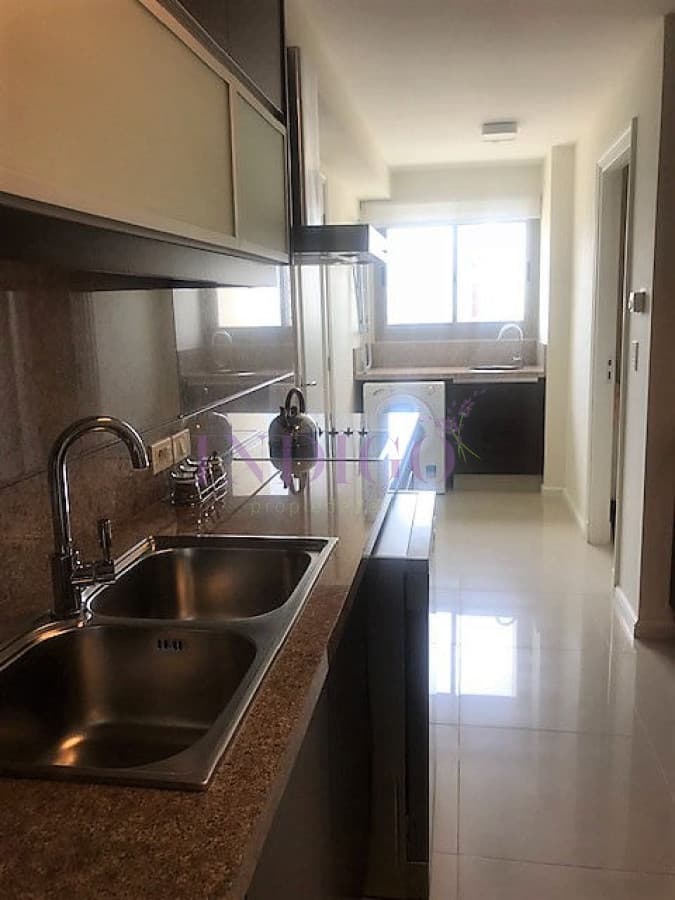 Apartamento en Peninsula, 3 dormitorios * - Indigo Propiedades