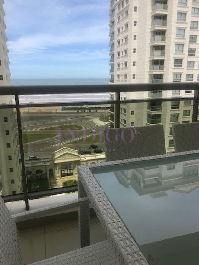 Apartamento en Peninsula, 3 dormitorios * - Indigo Propiedades