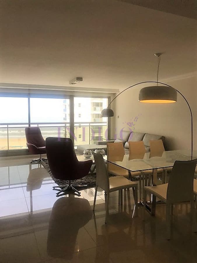 Apartamento en Peninsula, 3 dormitorios * - Indigo Propiedades