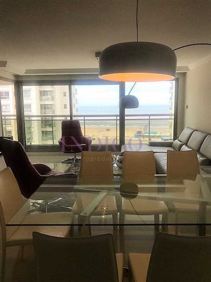 Apartamento en Peninsula, 3 dormitorios * - Indigo Propiedades