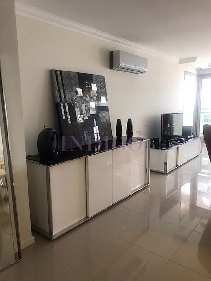 Apartamento en Peninsula, 3 dormitorios * - Indigo Propiedades