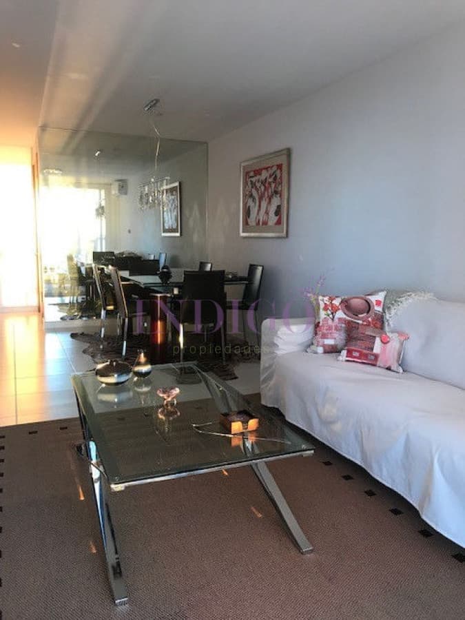 Apartamento en Mansa, 2 dormitorios * - Indigo Propiedades