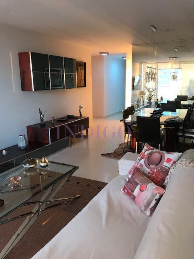Apartamento en Mansa, 2 dormitorios * - Indigo Propiedades