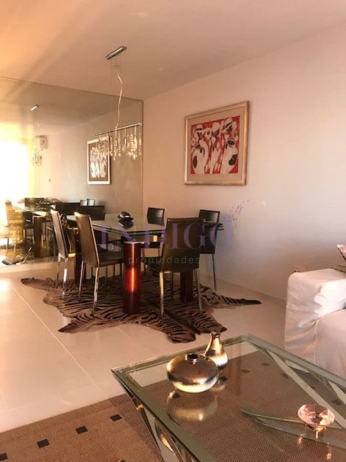 Apartamento en Mansa, 2 dormitorios * - Indigo Propiedades