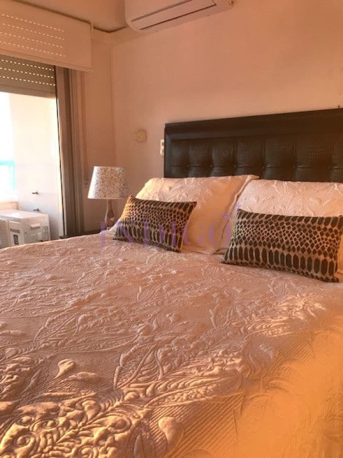 Apartamento en Mansa, 2 dormitorios * - Indigo Propiedades