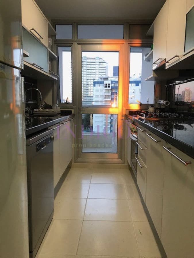 Apartamento en Mansa, 2 dormitorios * - Indigo Propiedades