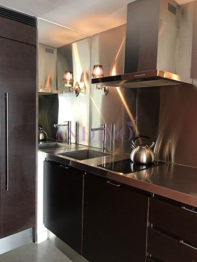Apartamento en alquiler en Yoo Punta del Este. - Indigo Propiedades